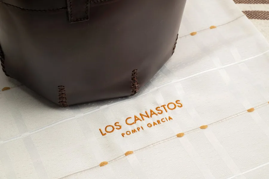 Los Canastos — colección completa