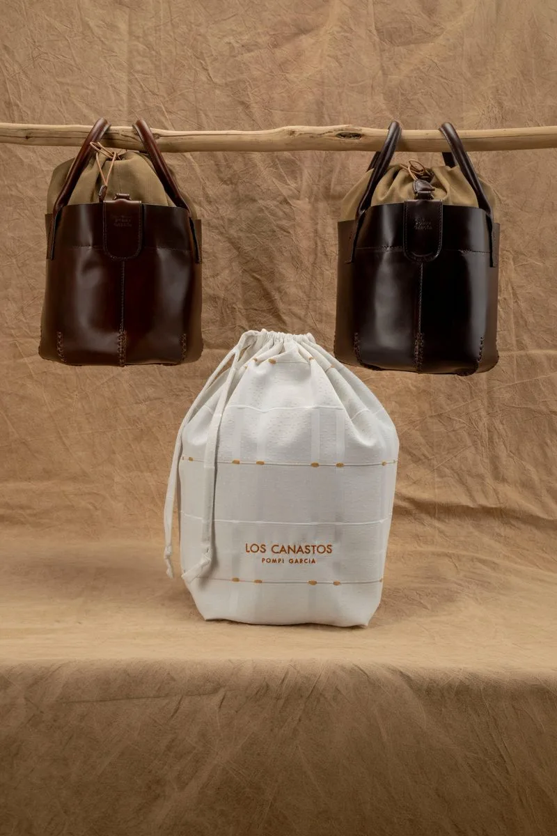 Dustbag Los Canastos